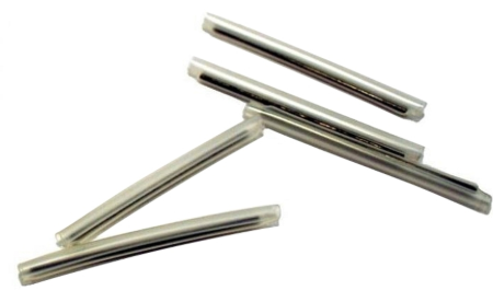 657054-000 SMOUV-1120-01-PK COMMSCOPE Fiber Optic Splice Heat Shrink Protective Sleeve, pack of 100 pcs