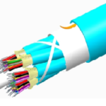 700211121 COMMSCOPE  Non-Armored 48 Fiber Indoor Cable