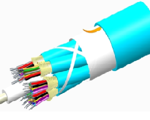 700211121 COMMSCOPE  Non-Armored 48 Fiber Indoor Cable