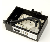 N42i.101 Nexans DIN-Rail Outlets and Boxes