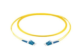 040402R5Z20003M CORNING FO-Patchcord OS2 Connectors: LCDUP-LCDUP Length: 3M