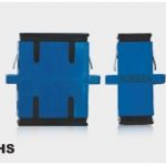 351-SSCSC02 Norden SC/APC Singlemode Simplex Adaptor