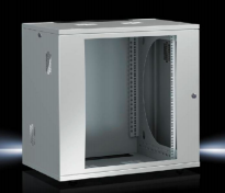 DK 7507.120 RITTAL 482.6 mm (19") Mounting Frame Width: 600 mm Height: 625 mm Depth: 600 mm