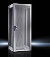 TE 7888.892 RITTAL Cabinet 42U Width: 800 mm Height: 2000 mm Depth: 1000 mm