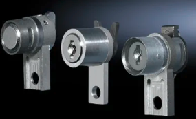 TS 8611.180 RITTAL Lock Insert For Handle Systems