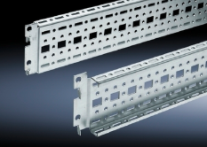 8612100 RITTAL TS PUNCHED SECTIONS EXT. FOR