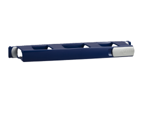 ACTRJ1UCMPC Schneider Cable Manager Deep Assy