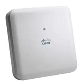 AIR-AP1832I-E-K9C  Cisco Aironet Mobility Express 1830 Series
