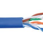 DSCU02003AR OPTERNA Copper Structured Cabling, Cable, CAT6 U/UTP
