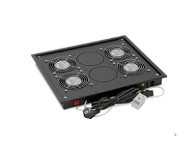 EDAF1042 BELDEN 4 Way Fan Tray with Cord