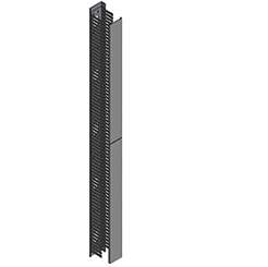 EDAV2422 BELDEN Vertical Cable Manager - 42U