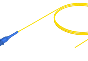 FBWLCUC11-JXF003 COMMSCOPE Singlemode LC-UC .9MM Pigtail