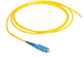FBWSCUC11-JXF003 COMMSCOPE Singlemode SC-UC .9MM Pigtail
