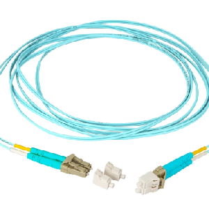 FFXLCLC42-MXF010 COMMSCOPE  Multimode LC-LC 1.6MM Duplex  Fiber Patchcord