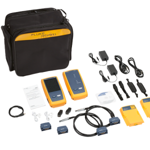 DSX2-5000 INT Fluke Testing Tools and Equipment
