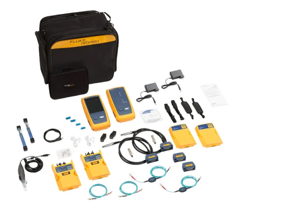 DSX2-8000MI INT Fluke Tools and Tester