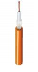 GUSN812 BELDEN 12 Fiber Cable Non Armoured SM