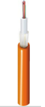 GUSND12 BELDEN Indoor/Outdoor Central Loose Tube 12 Fibers OM3