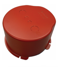 LBC3080/01 BOSCH Metal Fire Dome for LHM0606 (Option)