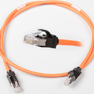 N11A.U1F020OK Nexans LANmark-6A Ultim Patch Cord, 2 Meters