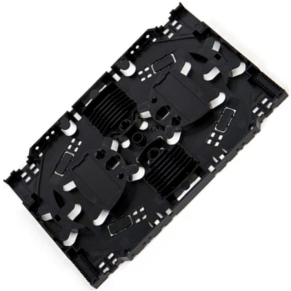 N890.090 Nexans LANmark-OF Splice Cassette Heat Shrink Protectors