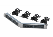 COMMSCOPE 760151324 | 360-IPR-1100A-E-GS6-1U-24