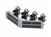 COMMSCOPE 760151779 360-IPR-1100A-E-GS6-2U-48
