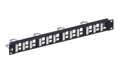 COMMSCOPE CPP-UDDM-M-1U-24