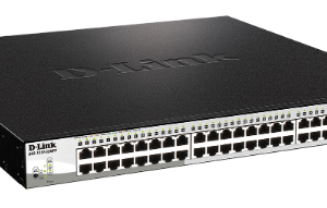 D LINK DGS-1210-52MMP