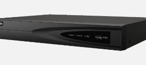 HIK VISION DS-7604NI-Q1/4P NVR