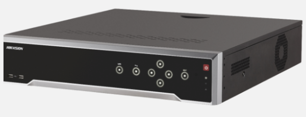 HIK VISION DS-7700NI-K4 SERIES NVR